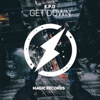 Image of E.P.O linking to their artist page due to link from them being at the top of the main table on this page