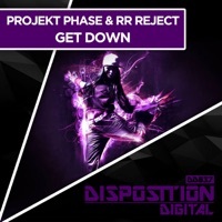 Thumbnail for the Projekt Phase - Get Down link, provided by host site