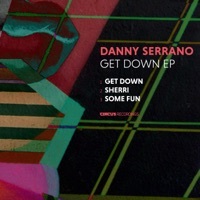 Thumbnail for the Danny Serrano - Get Down link, provided by host site