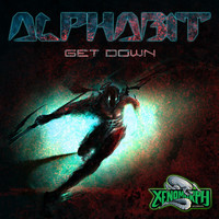 Image of Alpha-bit linking to their artist page due to link from them being at the top of the main table on this page