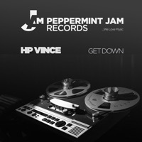 Thumbnail for the HP Vince - Get Down link, provided by host site