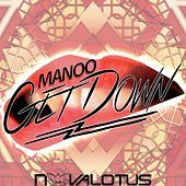 Thumbnail for the Manoo - Get Down link, provided by host site