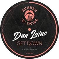 Thumbnail for the Dan Laino - Get Down link, provided by host site