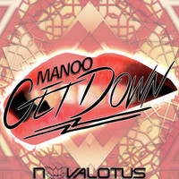 Thumbnail for the Manoo - Get Down link, provided by host site