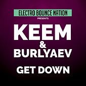 Thumbnail for the Keem - Get Down link, provided by host site