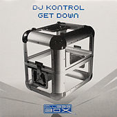 Image of DJ Kontrol linking to their artist page due to link from them being at the top of the main table on this page