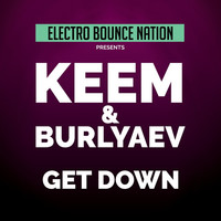 Thumbnail for the Keem - Get Down link, provided by host site