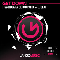 Thumbnail for the DJ Gray - Get Down (Beedeep Remix) link, provided by host site