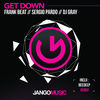 Thumbnail for the Frank Beat - Get Down (Beedeep Remix) link, provided by host site