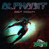 Thumbnail for the Alpha-bit - Get Down link, provided by host site