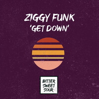 Thumbnail for the Ziggy Funk - Get Down link, provided by host site