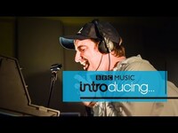Thumbnail for the Future - Get Down - Cuts (BBC Radio Scotland Session) link, provided by host site