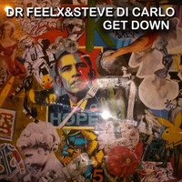 Image of Dr Feelx linking to their artist page due to link from them being at the top of the main table on this page