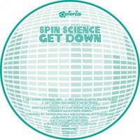 Thumbnail for the Spin Science - Get Down link, provided by host site