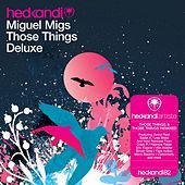 Thumbnail for the Miguel Migs - Get Down (Dolls Combers Spring Vocal) link, provided by host site