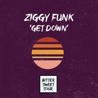 Thumbnail for the Ziggy Funk - Get Down link, provided by host site
