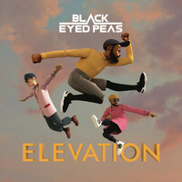 Thumbnail for the Black Eyed Peas - GET DOWN link, provided by host site