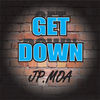 Thumbnail for the JP.Moa - Get Down link, provided by host site