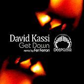 Thumbnail for the David Kassi - Get Down link, provided by host site