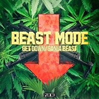 Thumbnail for the Beastmode - Get Down / Ganja Beast link, provided by host site