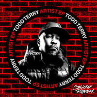 Thumbnail for the Todd Terry All Stars - Get Down (Kenny Dope Mix) link, provided by host site