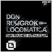 Thumbnail for the Don Ruijgrok - Get Down (Locomatica Remix) link, provided by host site