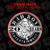 Thumbnail for the Craig Mack - Get Down (Remix) link, provided by host site