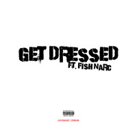 Thumbnail for the Cold Hart - Get Dressed link, provided by host site