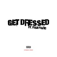 Thumbnail for the Cold Hart - Get Dressed link, provided by host site