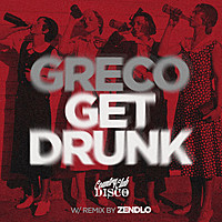 Thumbnail for the GRECO (NYC) - Get Drunk link, provided by host site