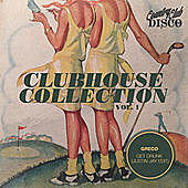 Thumbnail for the GRECO (NYC) - Get Drunk link, provided by host site