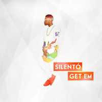 Thumbnail for the Silentó - Get Em link, provided by host site