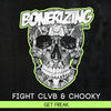 Thumbnail for the FIGHT CLVB - Get Freak link, provided by host site