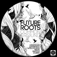 Thumbnail for the Future Roots - Get frisky - Original Mix link, provided by host site