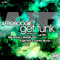 Thumbnail for the Afroboogie - Get Funk link, provided by host site