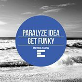 Thumbnail for the Paralyze Idea - Get Funky link, provided by host site