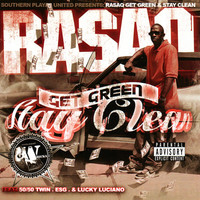 Thumbnail for the Rasaq - Get Green Stay Clean link, provided by host site