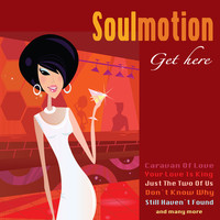 Thumbnail for the Soulmotion - Get Here link, provided by host site