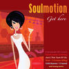 Image of Soulmotion linking to their artist page due to link from them being at the top of the main table on this page
