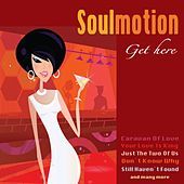 Thumbnail for the Soulmotion - Get Here link, provided by host site