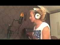 Thumbnail for the Samantha Harvey - Get here - Oleta Adams Cover link, provided by host site
