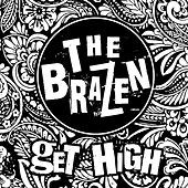 Thumbnail for the Brazen - Get High link, provided by host site