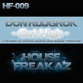 Thumbnail for the Don Ruijgrok - Get High link, provided by host site