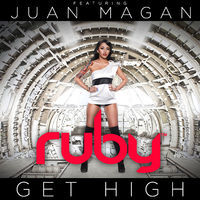 Thumbnail for the Ruby - Get High link, provided by host site
