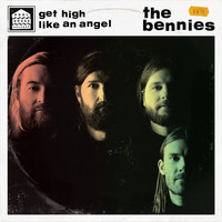 Thumbnail for the The Bennies - Get High Like An Angel link, provided by host site