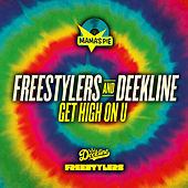 Thumbnail for the The Freestylers - Get High on U link, provided by host site
