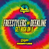 Thumbnail for the The Freestylers - Get High on U link, provided by host site
