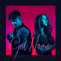 Thumbnail for the Shaun Reynolds - Get Home link, provided by host site
