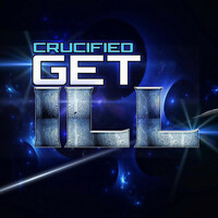Thumbnail for the Crucified - Get Ill link, provided by host site