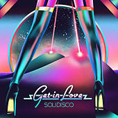 Thumbnail for the Solidisco - Get in Love link, provided by host site